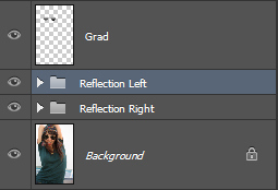 How to Add Reflections To Sunglasses With Photoshop 16b